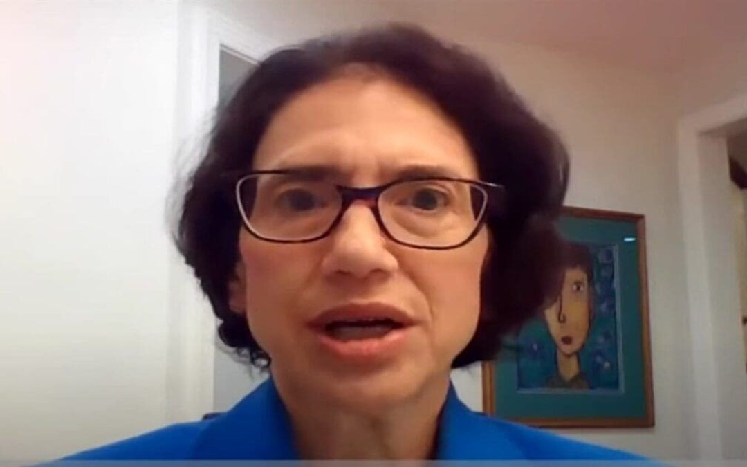 Jen Rubin uncorks another doozy, claims Republicans will kill kids
