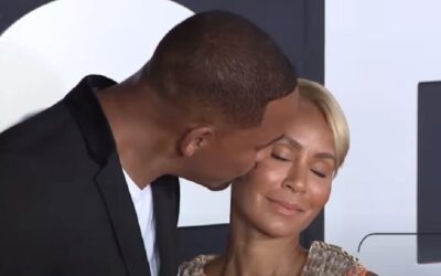 Tormented Will Smith pens groveling letter to wife after reading her book: ‘Get some Merlot and take a rest’