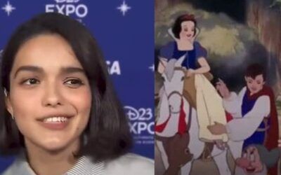 ‘Woke’ reboot of ‘Snow White’ delayed until 2025 following backlash