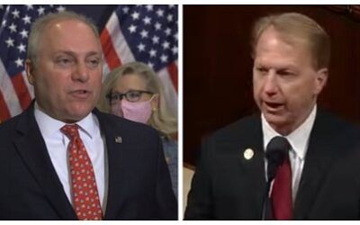 Two senior House Republicans are quietly gauging support for potential Speaker bids