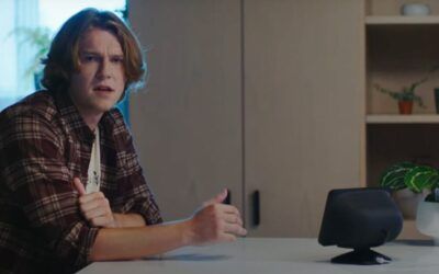‘What the actual fu— ?’: Amazon’s Alexa cites Rumble, claims 2020 election was stolen