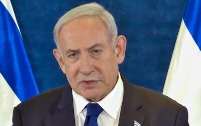 Netanyahu warns residents of Gaza to ‘leave now,’ vows to turn ‘that wicked city’ into ‘rubble’