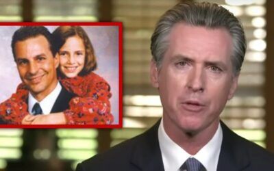‘Newsom is a pig’: Murder victim Polly Klaas’ father slams Calif. governor for death penalty moratorium