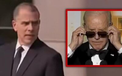 Biden’s nomination of Hunter’s former Burisma buddy for top whistleblower post sparks outrage