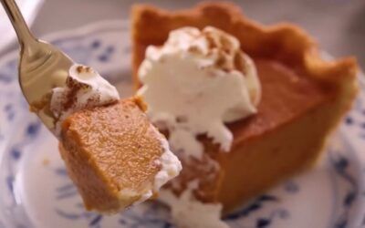 ‘OMG enough already!’ WaPo reports on ‘corporate genocide’ behind pumpkin spice