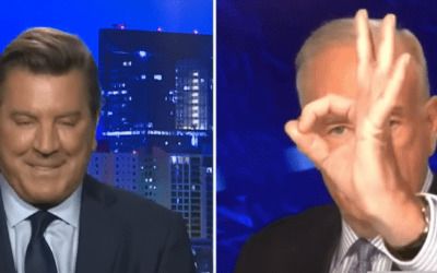‘I’ll slow it down so you understand it’: Bill O’Reilly clashes HARD with fmr. Fox News colleague over House speaker