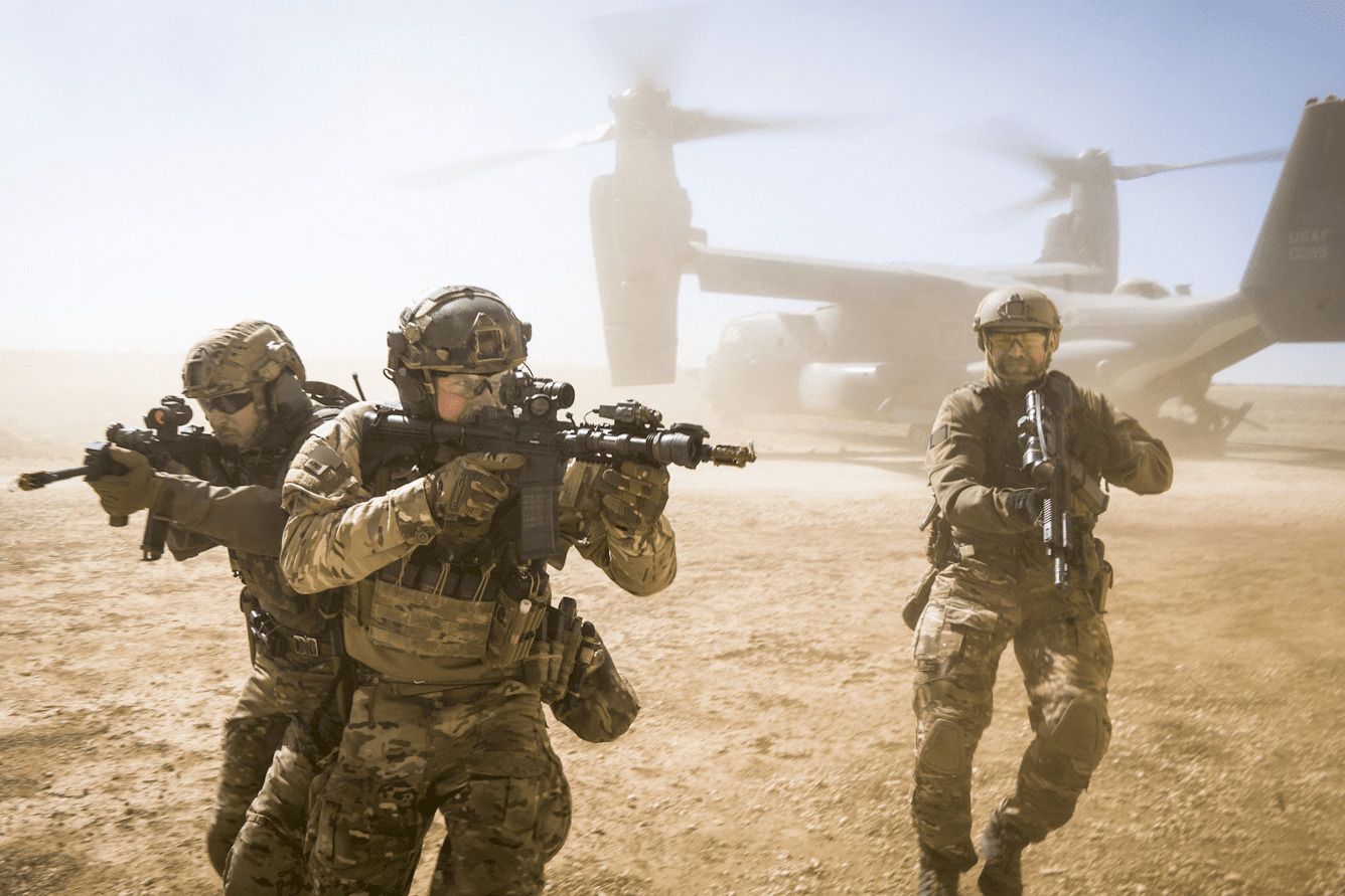 Is Reinstating The Military Draft A Viable Option Today?