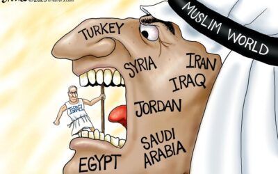 BS daily political cartoons: See ya, Pops …