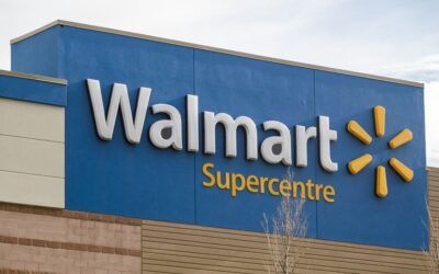 Walmart plans to ditch synthetic dyes for in-house brands by 2027