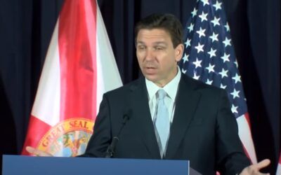 BREAKING: DeSantis to ‘deactivate’ pro-Hamas student groups