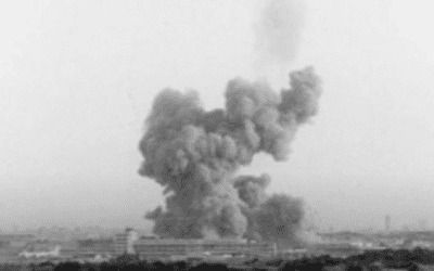 Iran masterminded 1983 Beirut attacks on Americans