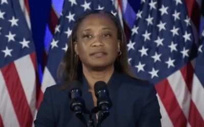 ‘Beholden to the abortion lobby’: Pro-life groups blast Gavin Newsom’s activict appointee to replace Dianne Feinstein