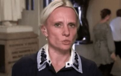 GOP congresswoman vows to resign if key debt reduction demand isn’t met