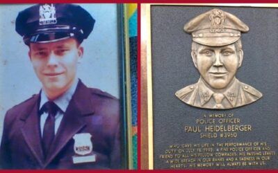 Parole board frees ‘barbaric’ NYPD execution-style cop killer: ‘My brother’s never coming home’
