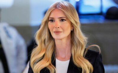 ‘We overdelivered’: Dressed to impress, Ivanka Trump dons expensive high-fashion armor at dad’s civil trial