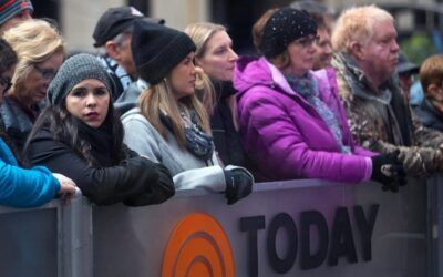 ‘Today Show’ host dies 2 months after cancer diagnosis