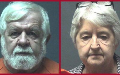 ‘Chilling’: Alabama reporter, newspaper publisher arrested for allegedly revealing confidential grand jury information