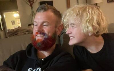 PA homeless advocate’s son, 15, charged in death of vagrant he accused of raping his girlfriend