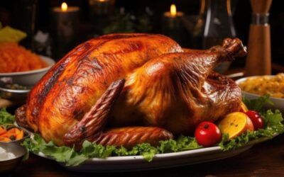 Left-wing rag wants to ‘decolonize’ Thanksgiving, replace it with Truthsgiving’