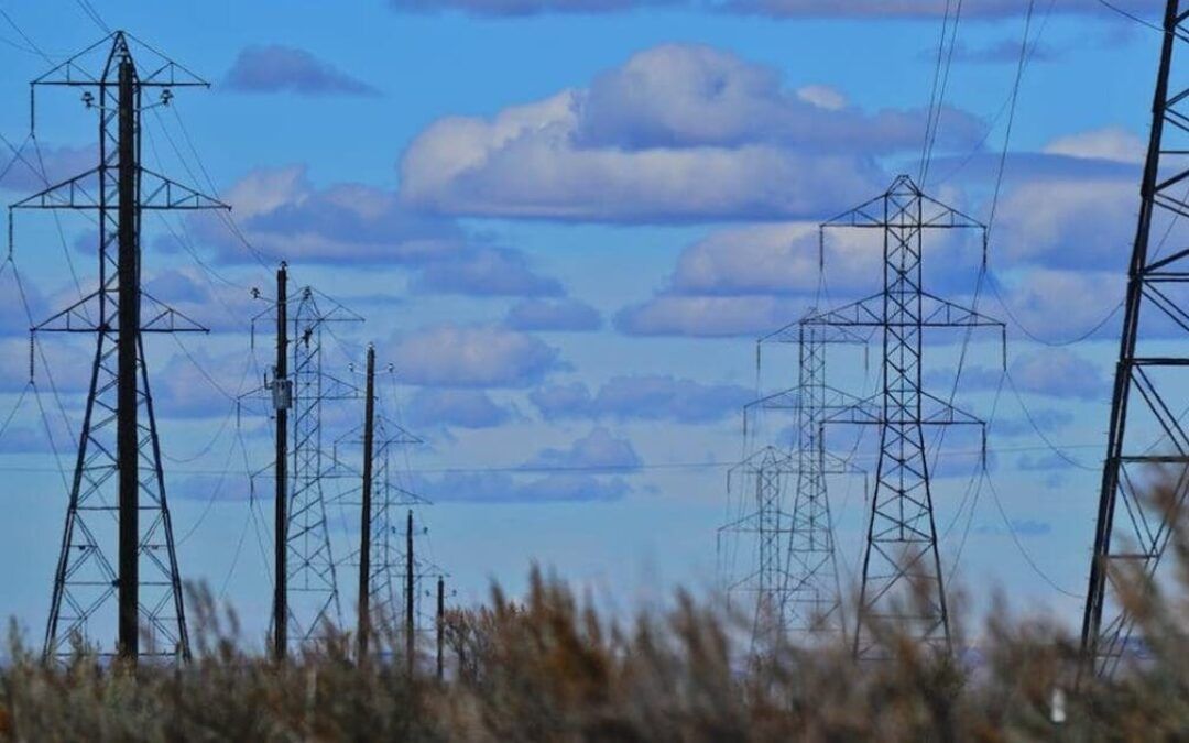 Energy costs skyrocket as SCOTUS to hear climate cases