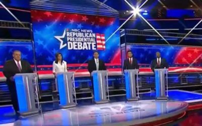 Candidates and Moderators: Hits and Misses From Third GOP Debate