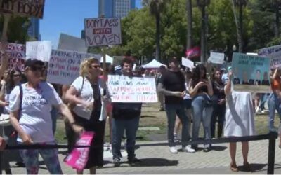 Red state court greenlights competing abortion amendments to appear on November ballot