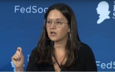 There is no ‘second America’ if this one fails