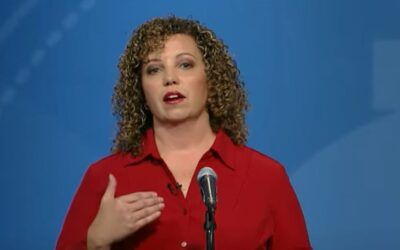 Republican Celeste Maloy wins special house election in Utah