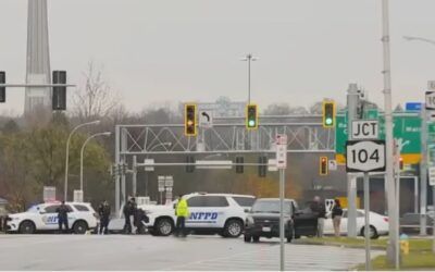 Multiple border crossings closed by possible ‘terror attack’