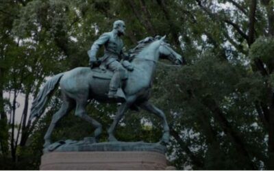 These 2 ‘news’ stories show why history is too important to leave to academia, legacy media