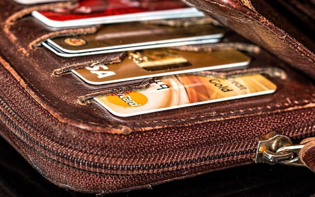 Majority of Americans still paying off credit card debt from last Christmas