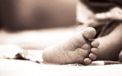 Infant death rate increases for first time in two decades