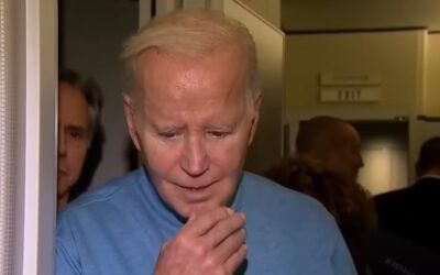 Biden State Department partnering with pro-refugee coalition that includes anti-Israel groups