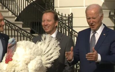 Biden admin rolled out a massive highway emissions rule on Thanksgiving eve