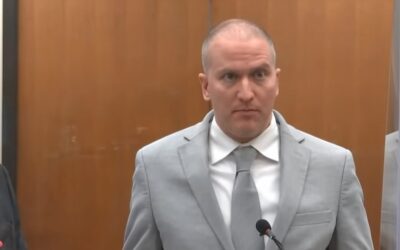 Supreme Court won’t hear Derek Chauvin’s appeal for George Floyd murder conviction