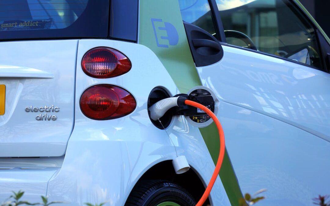 Next EV battle pits truckers and red states against California-led ‘cartel’