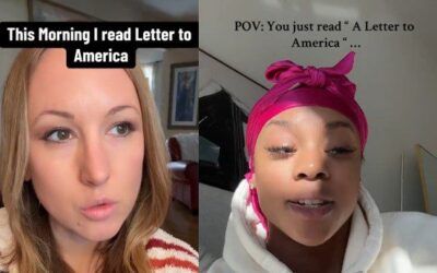 Useful idiots resurrect Bin Laden’s anti-American propaganda, aided and abetted by TikTok