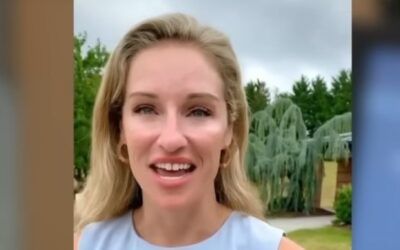 Virginia Dem candidate who live-streamed sex loses election bid