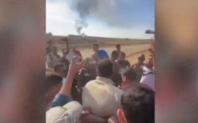 Here’s where AP, Reuters, NYT, and CNN got their Oct. 7 Hamas photos and what it says about Palestinian ‘civilians’