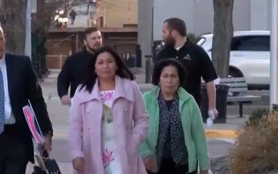 Iowa candidate’s wife convicted on 52 counts for voter fraud scheme involving Vietnamese immigrants