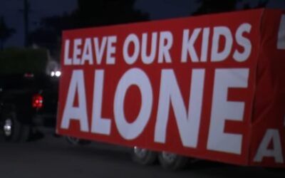19 attorneys general oppose opt-out option from LGBTQ+ books for 2nd graders