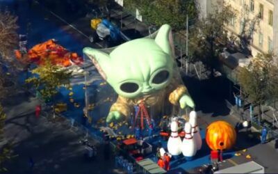 Macy’s hit with civil rights complaint ahead of Thanksgiving parade for alleged race-based hiring practices