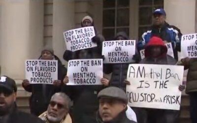 Biden HHS doles out $600k to university for ‘anti-disinformation’ study about menthol cigs in black communities