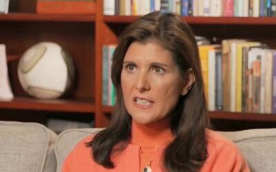Koch-Backed Group Endorses Nikki Haley