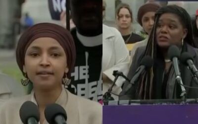 House Democrats critical of Israel drawing primary challenges over their positions