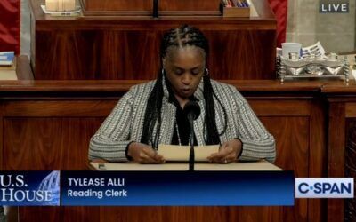 Nancy Pelosi subpoenaed in criminal case