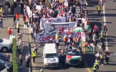 The Hamas PR machine is ignoring some inconvenient truths
