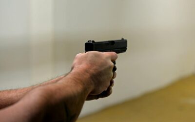 11 More examples of defensive gun use to fend off criminals
