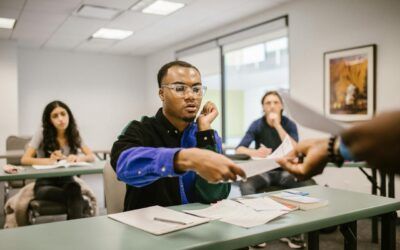 Blue state students hit with significant grade inflation during pandemic, study shows