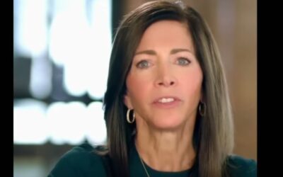 New Jersey first lady launches primary challenge to indicted Sen. Bob Menendez